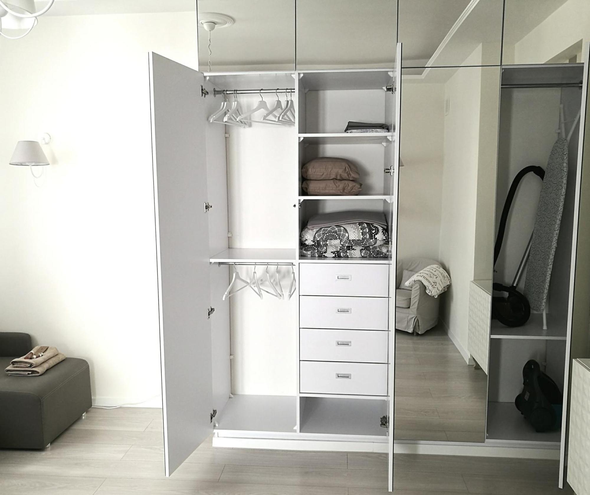 Sienna 41 Boutique Warsaw Apartments Bagian luar foto